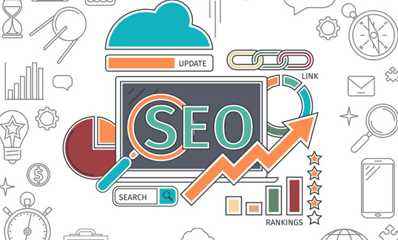 福清SEO：分享SEO基础方面的一些小诀窍