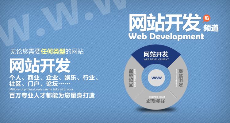 ［涨知识］原来网站建设中会存在影响网站优化的元素！