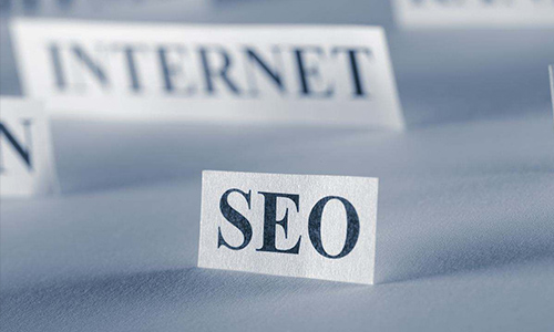 SEO优化